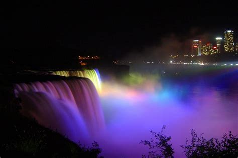 The Allure of Magic Sjon: A Must-See in Niagara Falls, Canada